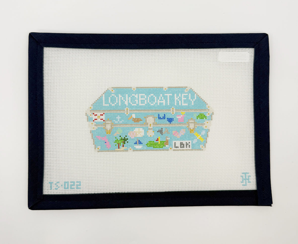 Trunk Series - Longboat Key