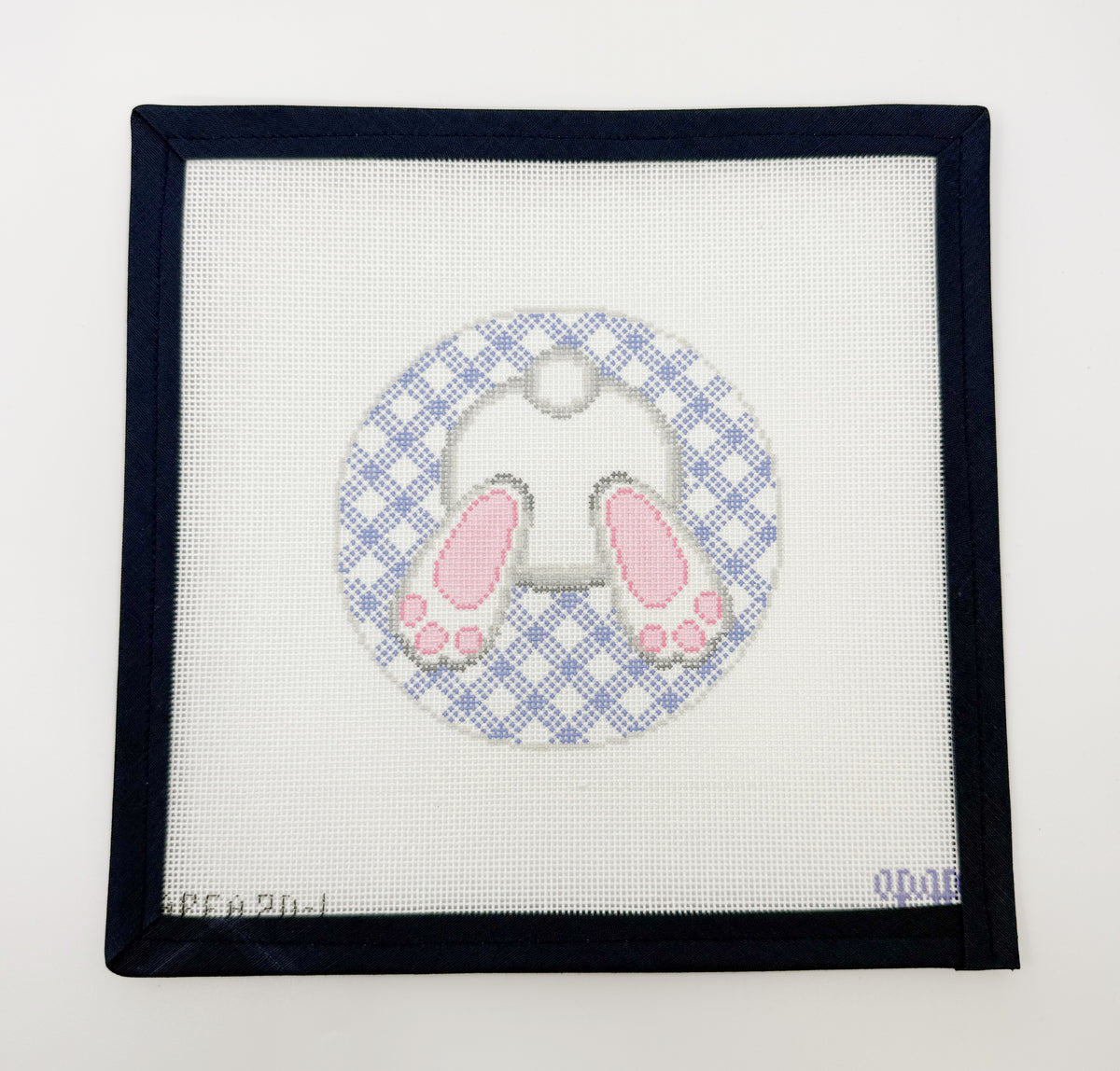 Bunny Bottom Blue