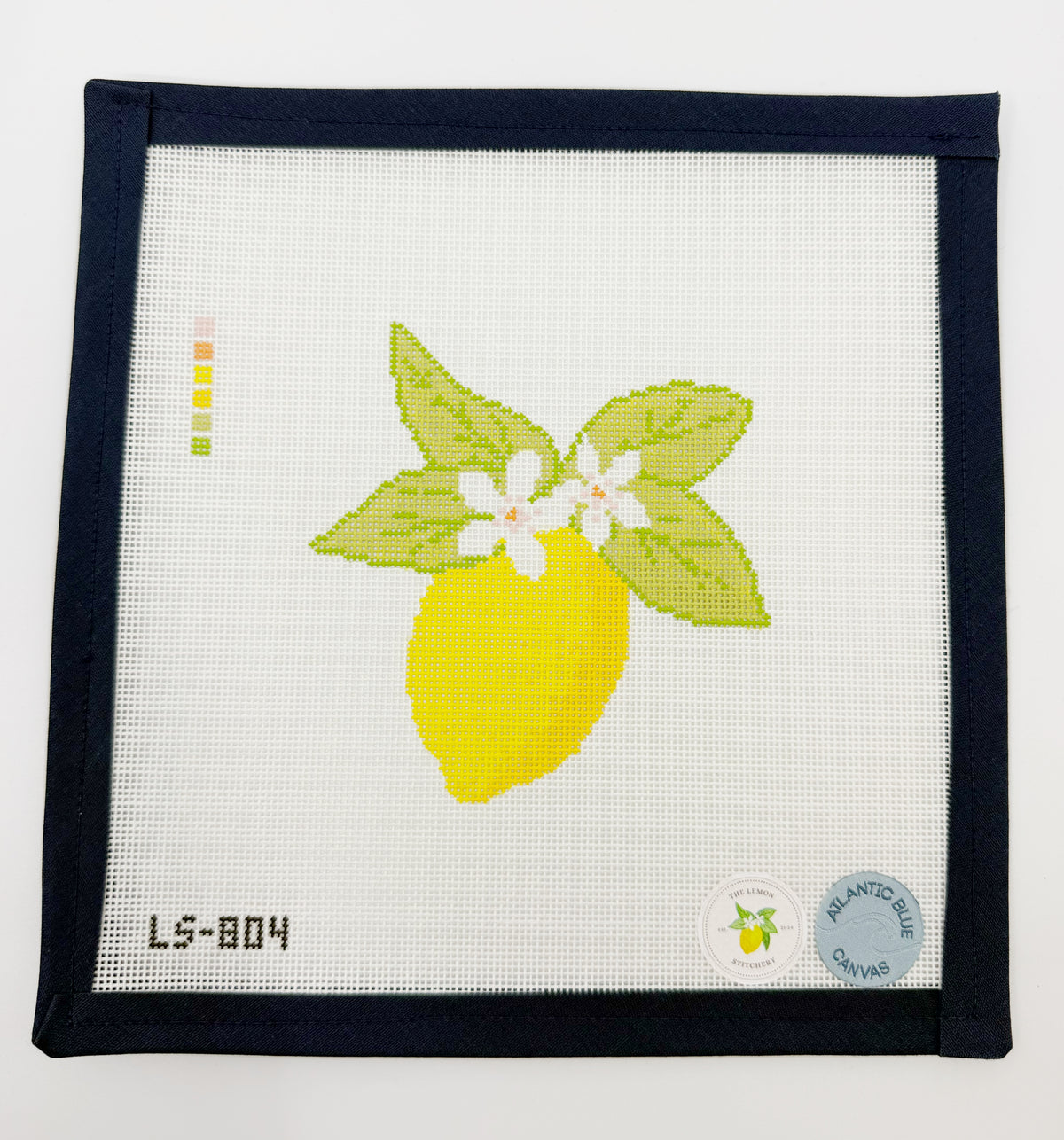 Lemon Branch ABC-804