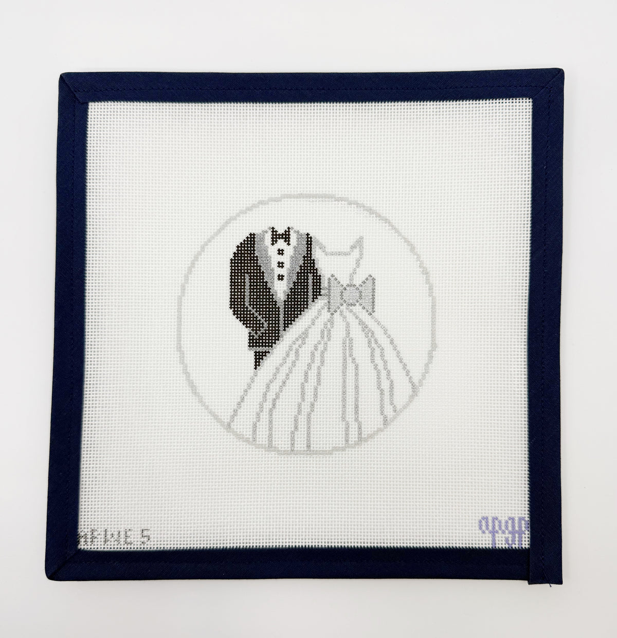 Tux and Gown Round