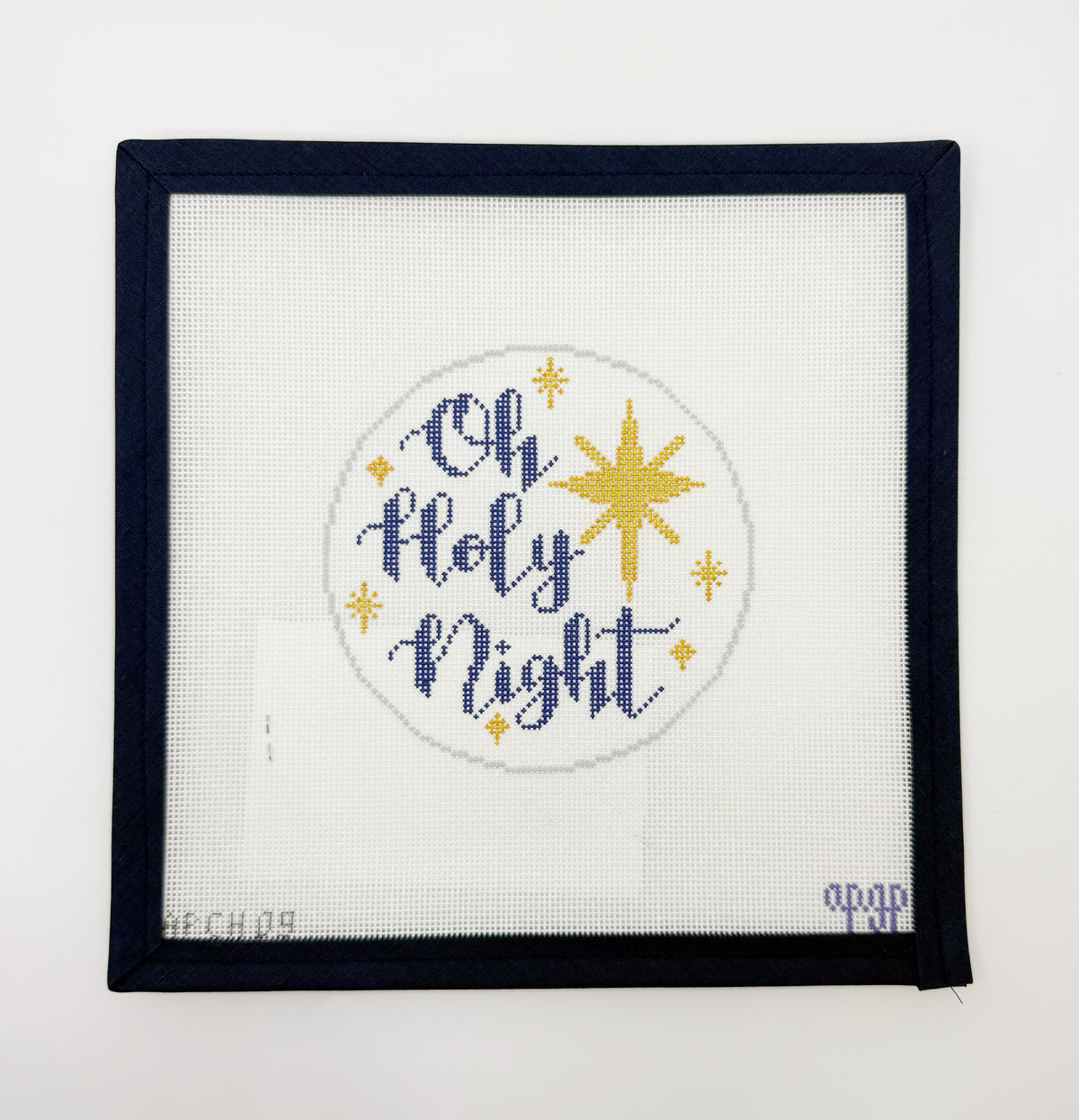 Oh Holy Night
