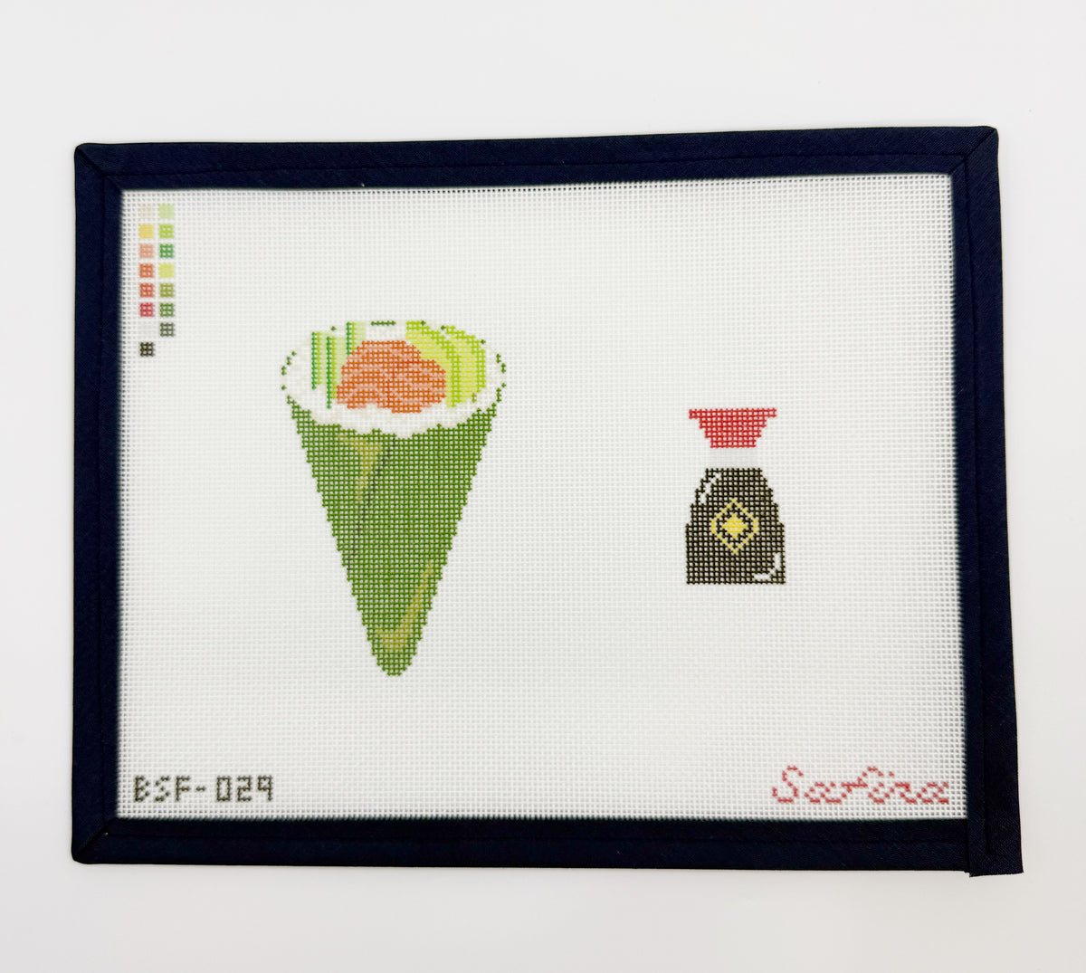 Sushi Handroll BSF-029
