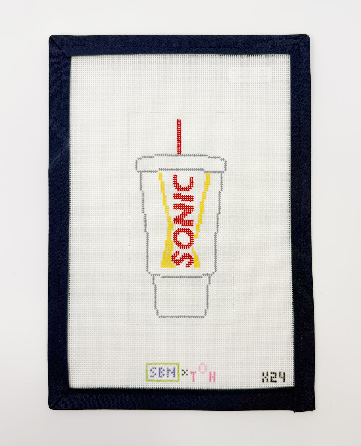 Sonic Route 44 Cup