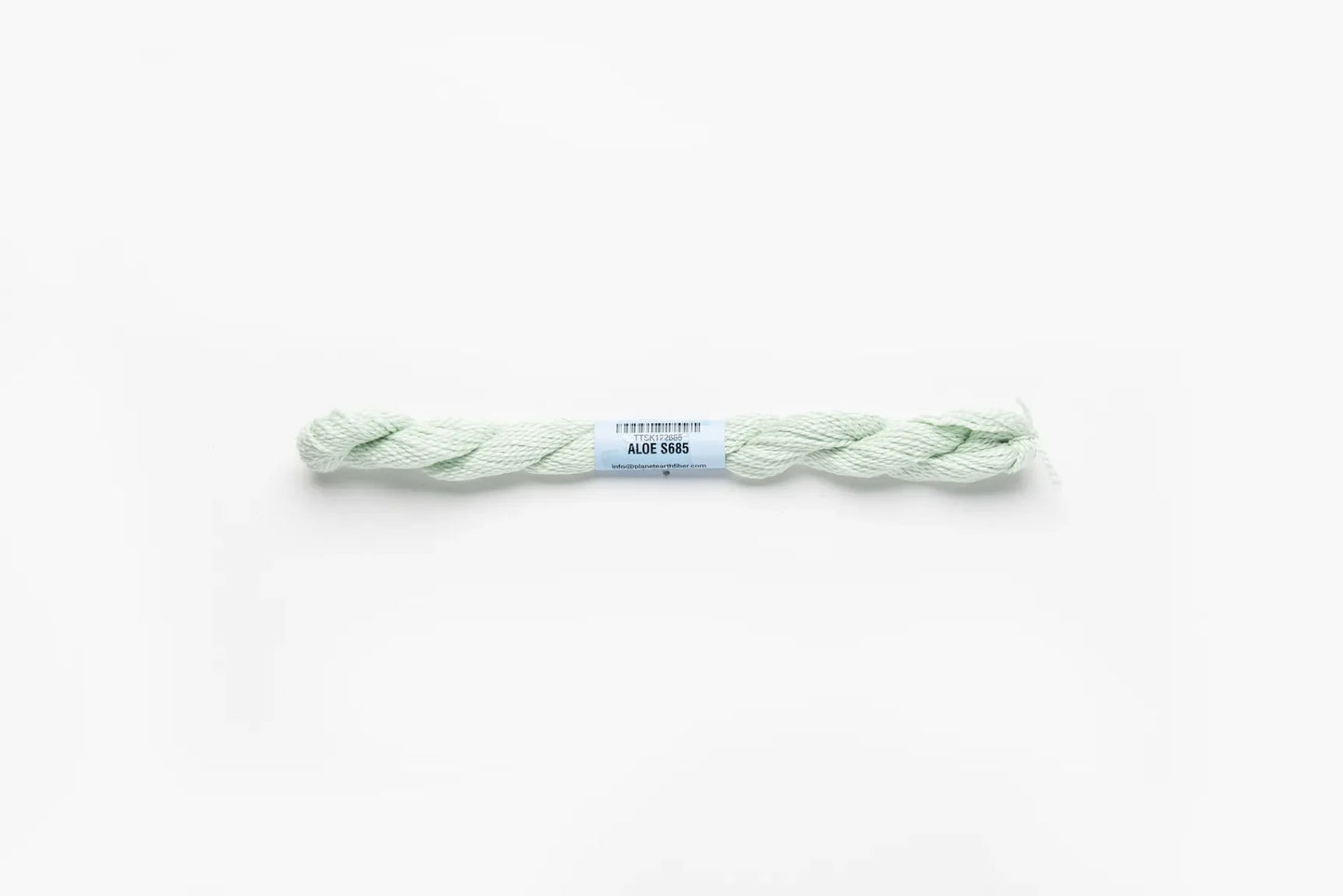Essentials Skein SE-685 Aloe