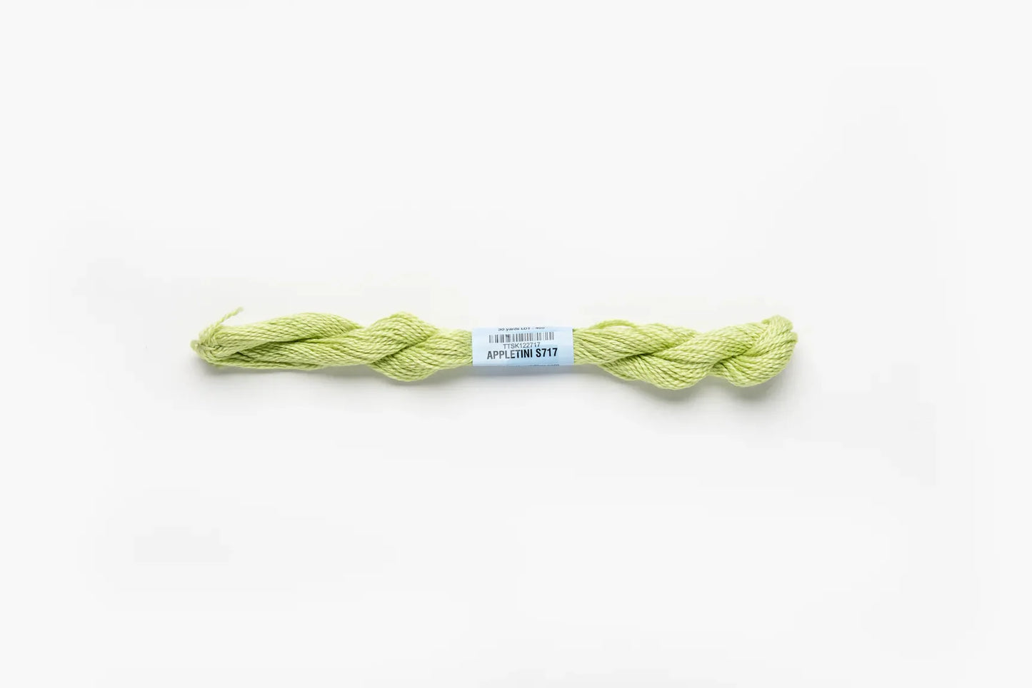 Essentials Skein SE-717 Appletini
