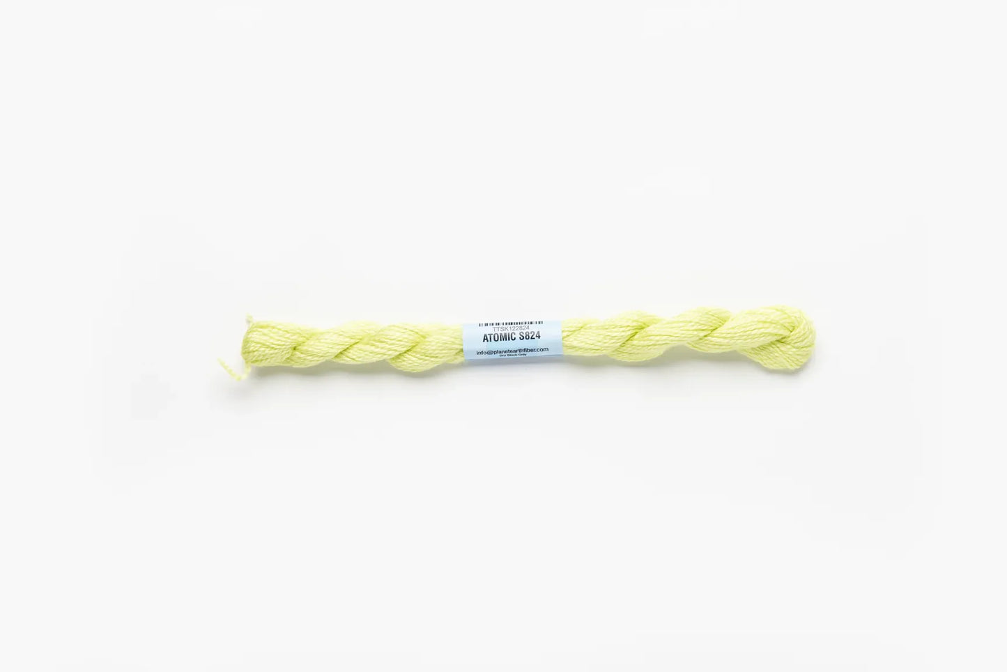 Essentials Skein SE-824 Atomic