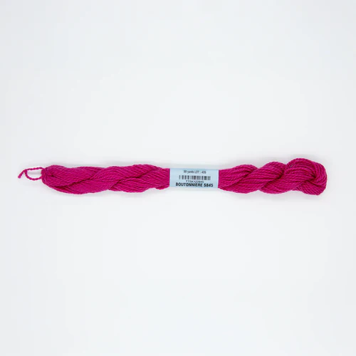 Essentials Skein SE-845 Boutonniere