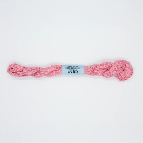 Essentials Skein SE-843 Bow