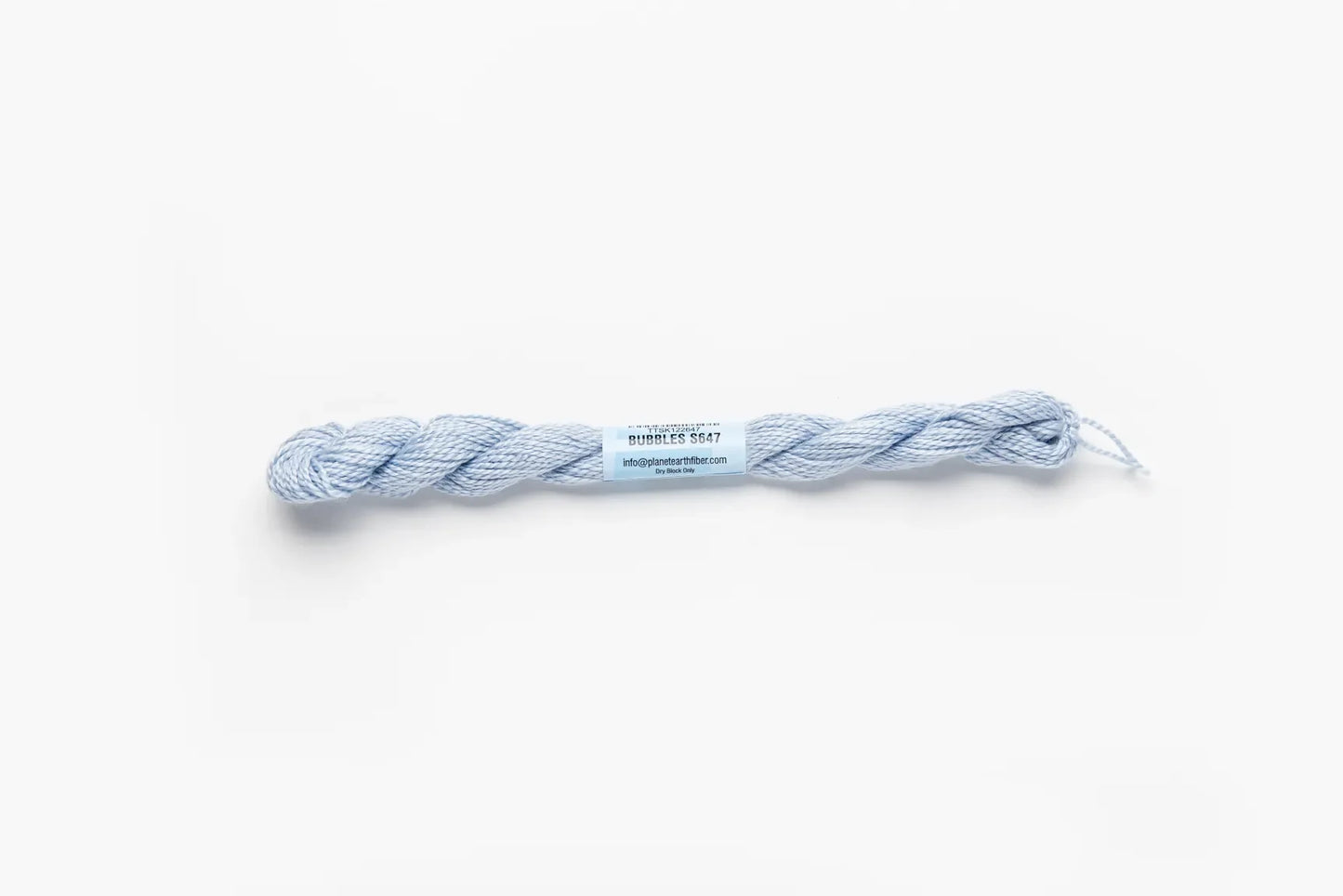 Essentials Skein SE-647 Bubbles