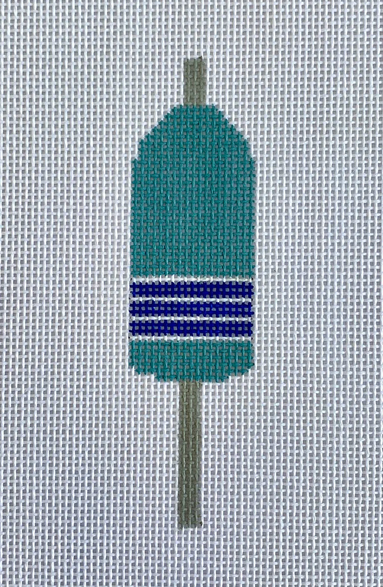 Buoy in Sea Blue - TRUNK SHOW -JCB-BB