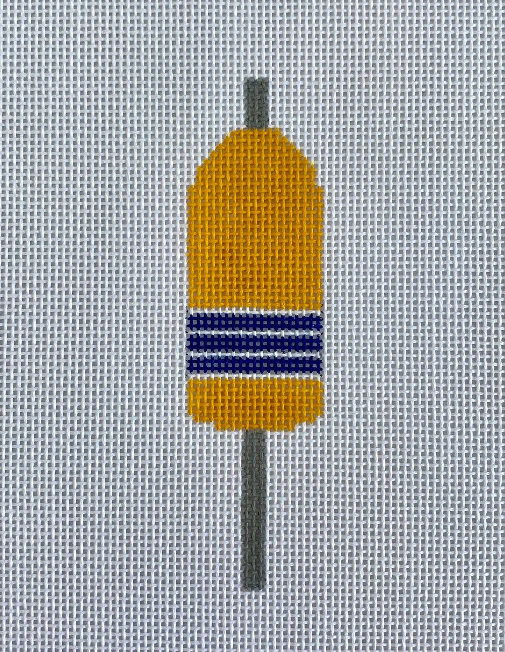 Bouy In Yellow - TRUNK SHOW - JCB-BY