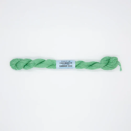 Essentials Skein SE-855 Cabbage