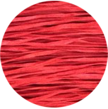 Straw Silk 0825 Candy Apple