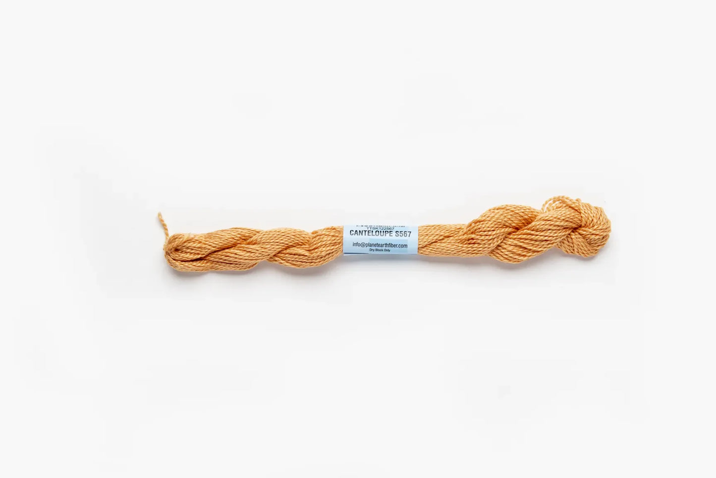 Essentials Skein SE-567 Cantaloupe