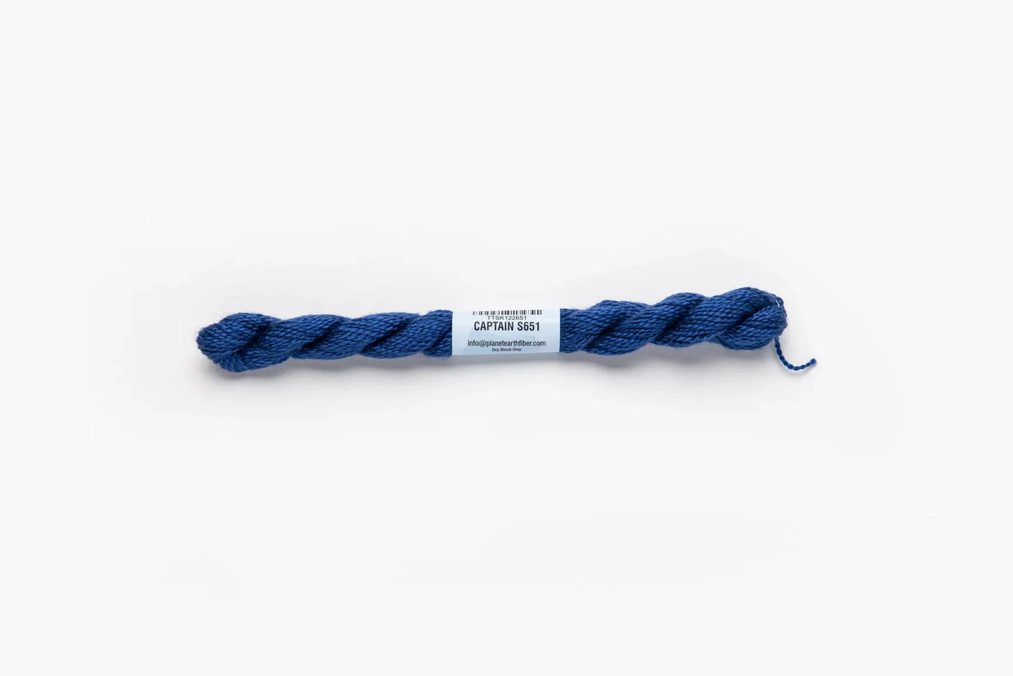 Essentials Skein SE-651 Captain