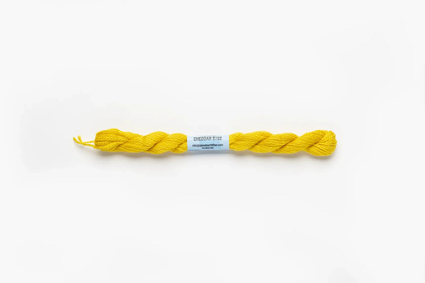 Essentials Skein SE-762 Cheddar