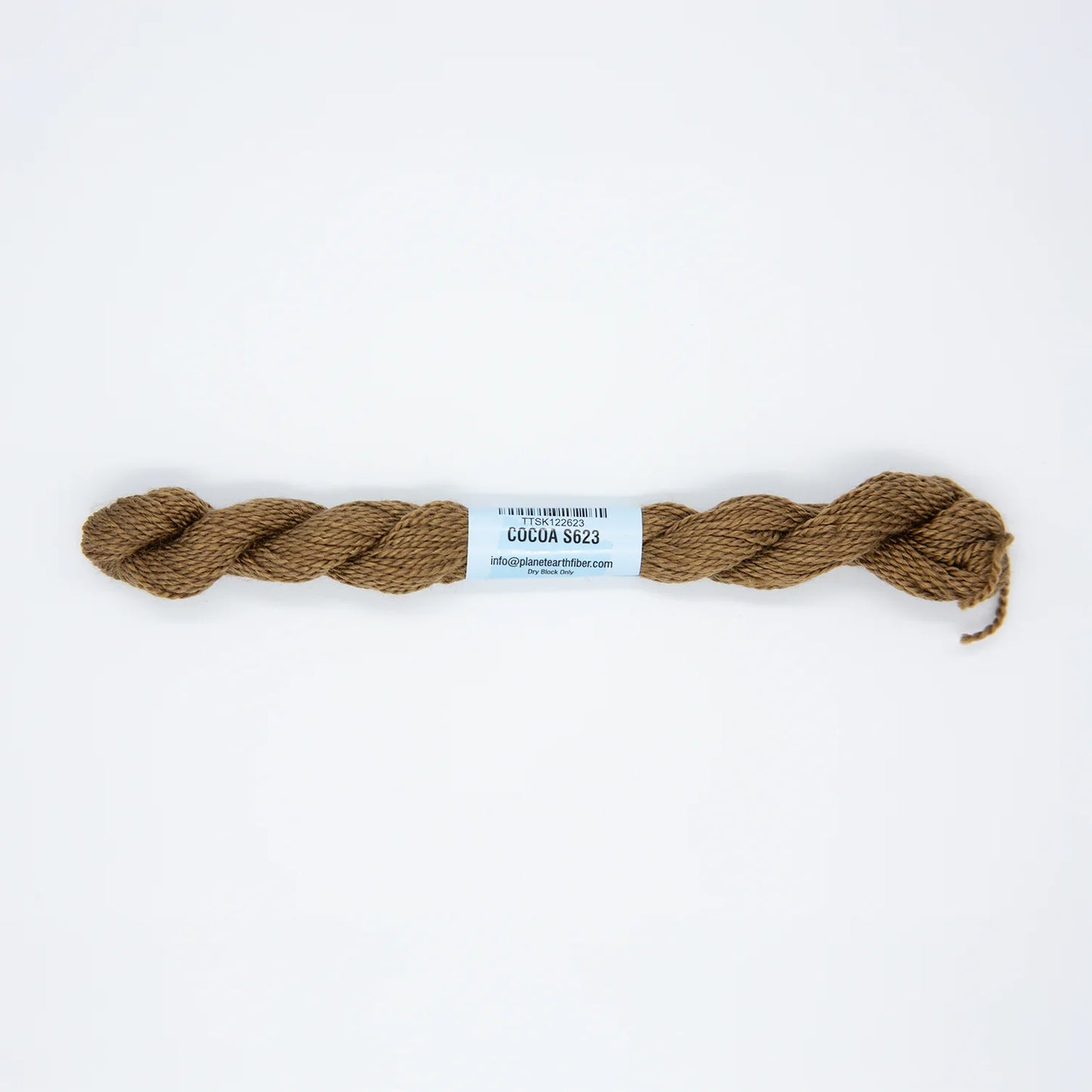 Essentials Skein SE-623 Cocoa