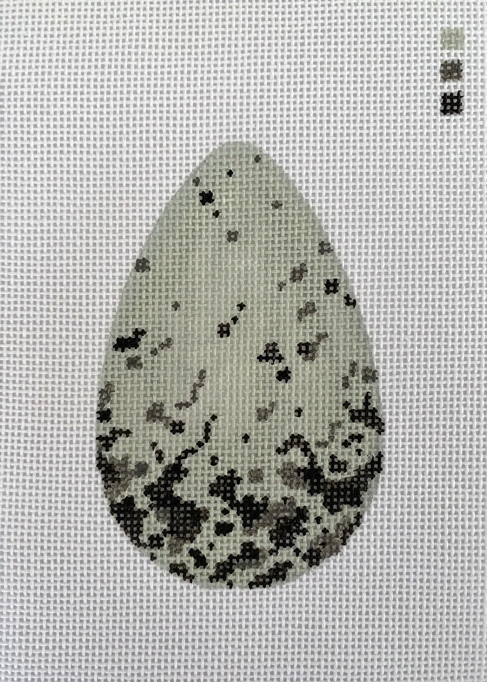 Common Murre Egg - TRUNK SHOW -JCB-28 (Copy)