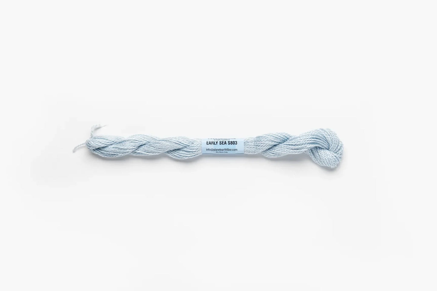 Essentials Skein SE-803 Early Sea