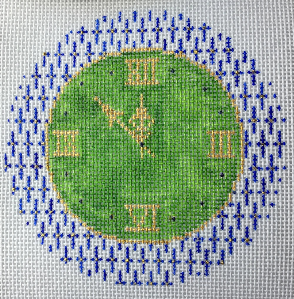 Father Time - TRUNK SHOW - 21q