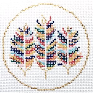 Feathers- TRUNK SHOW - 14l