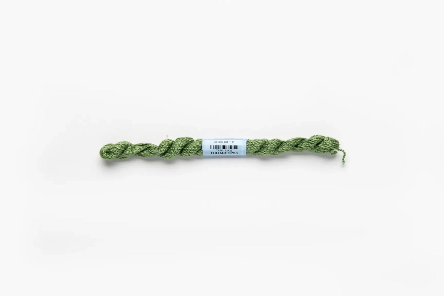 Essentials Skein SE-728 Foliage