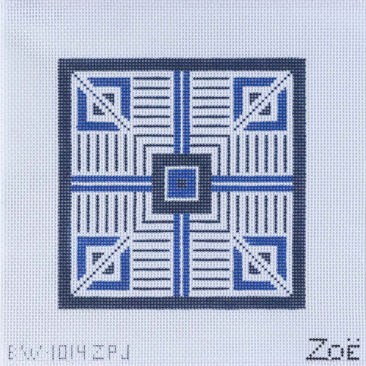 Carrie Out Kits - Four Squares