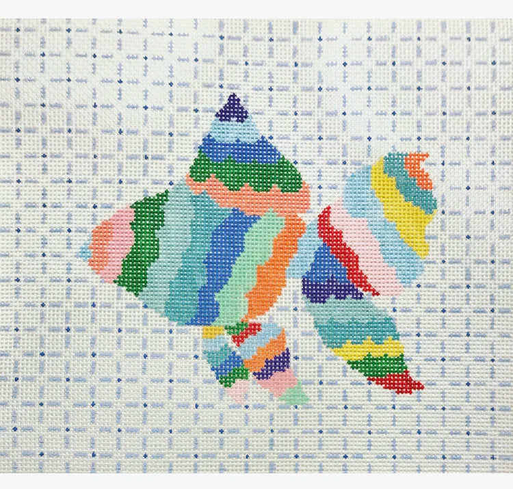 Go Fish - TRUNK SHOW - CP-3B