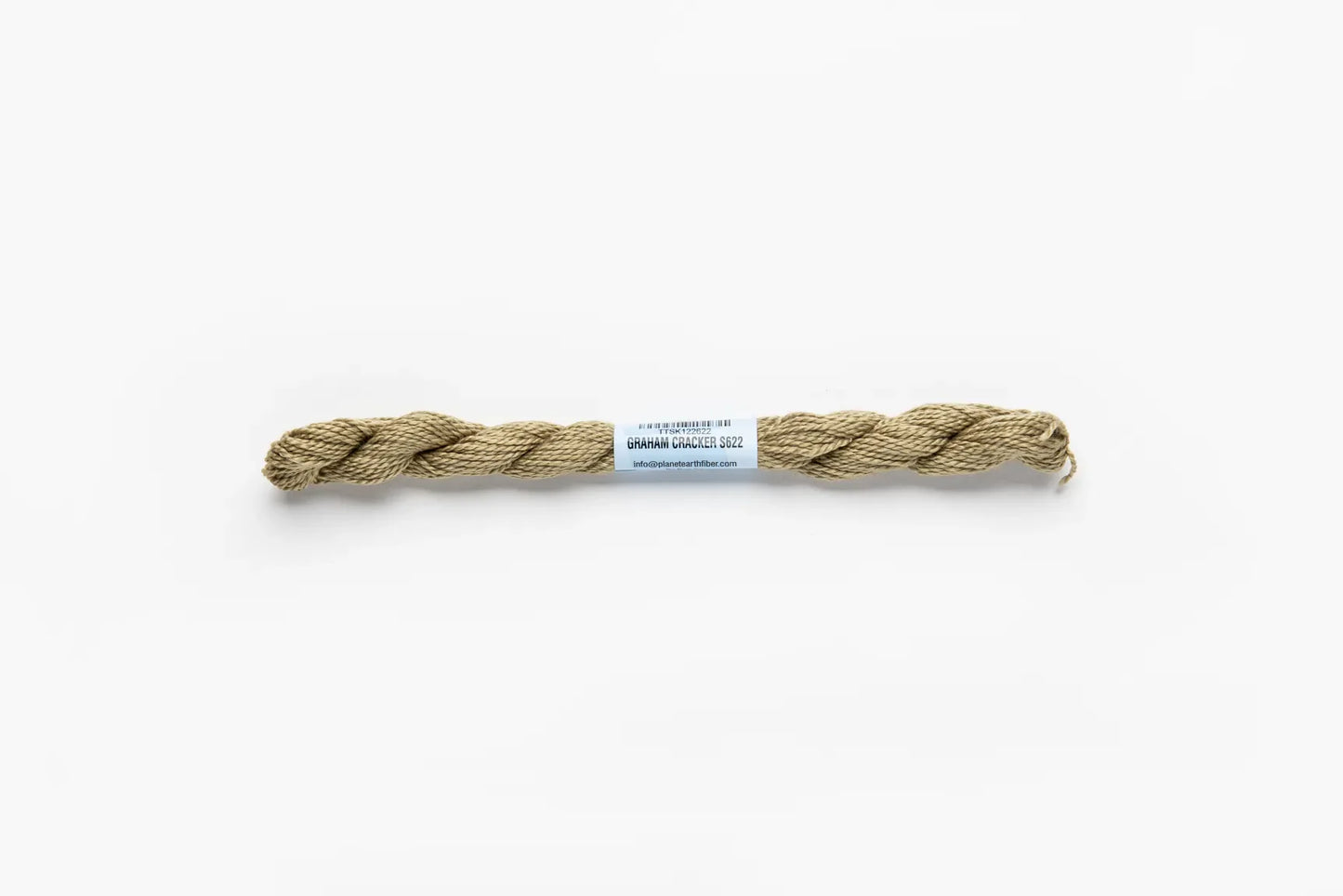 Essentials Skein SE-622 Graham Cracker