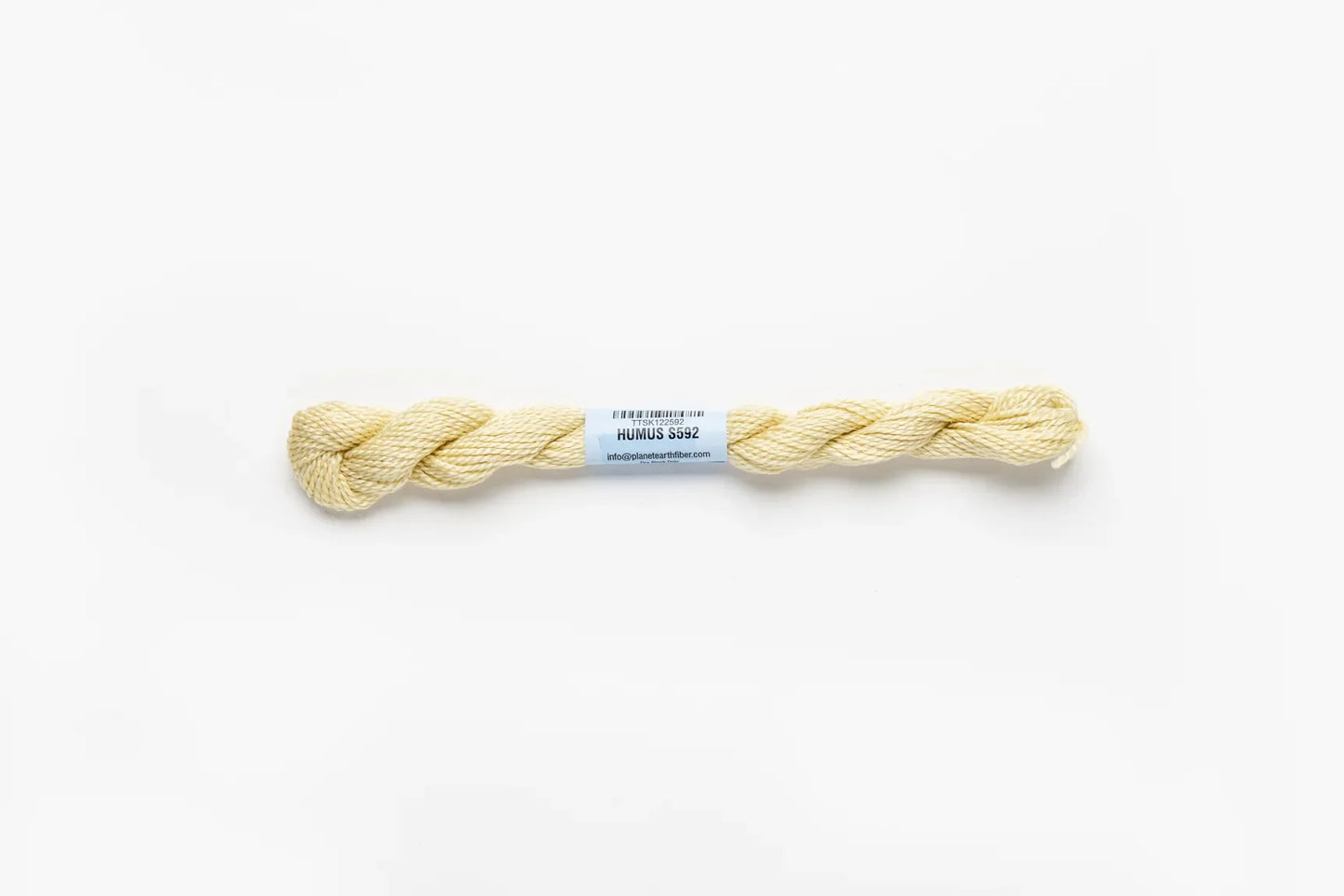 Essentials Skein SE-592 Humus