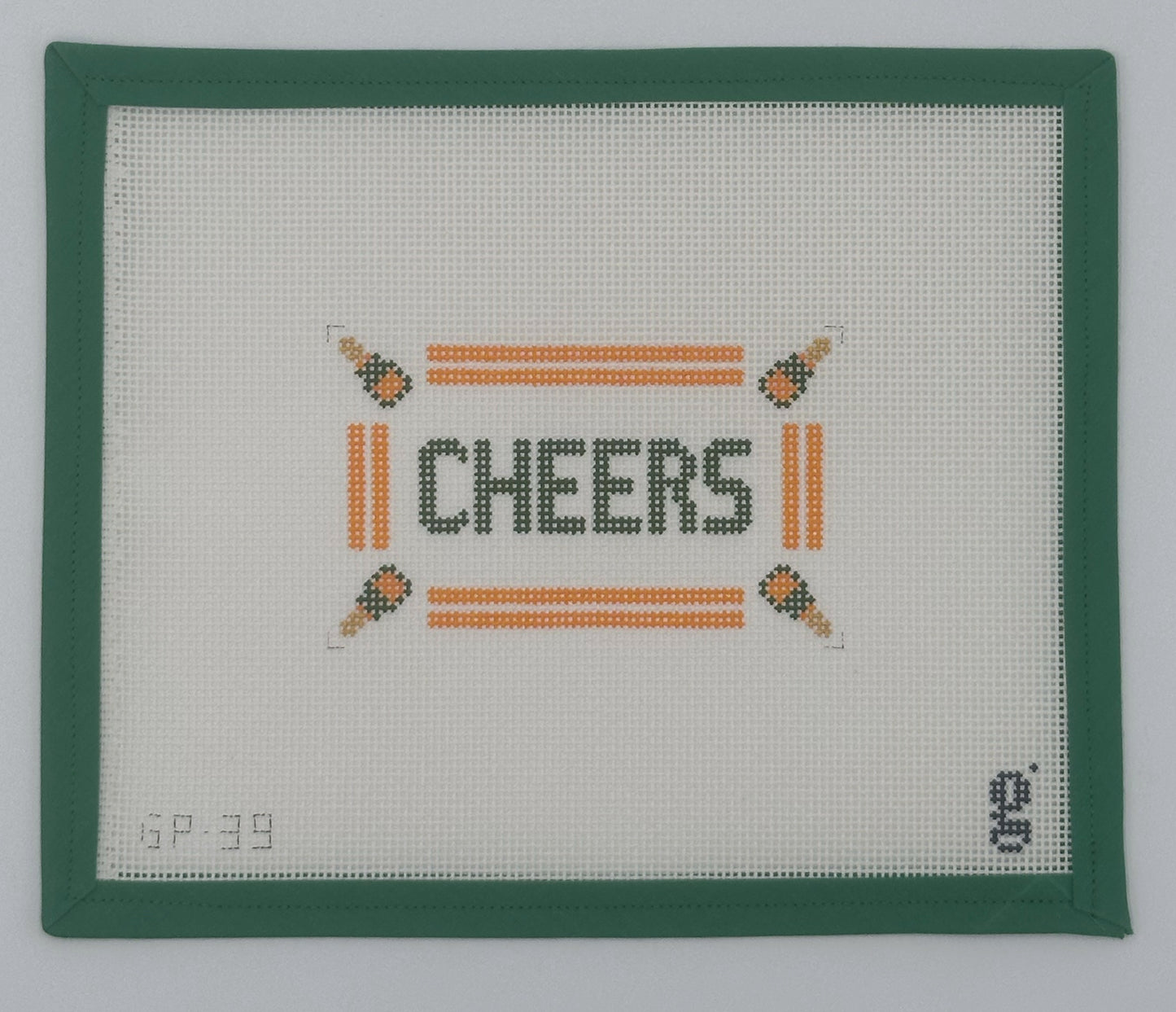 Cheers