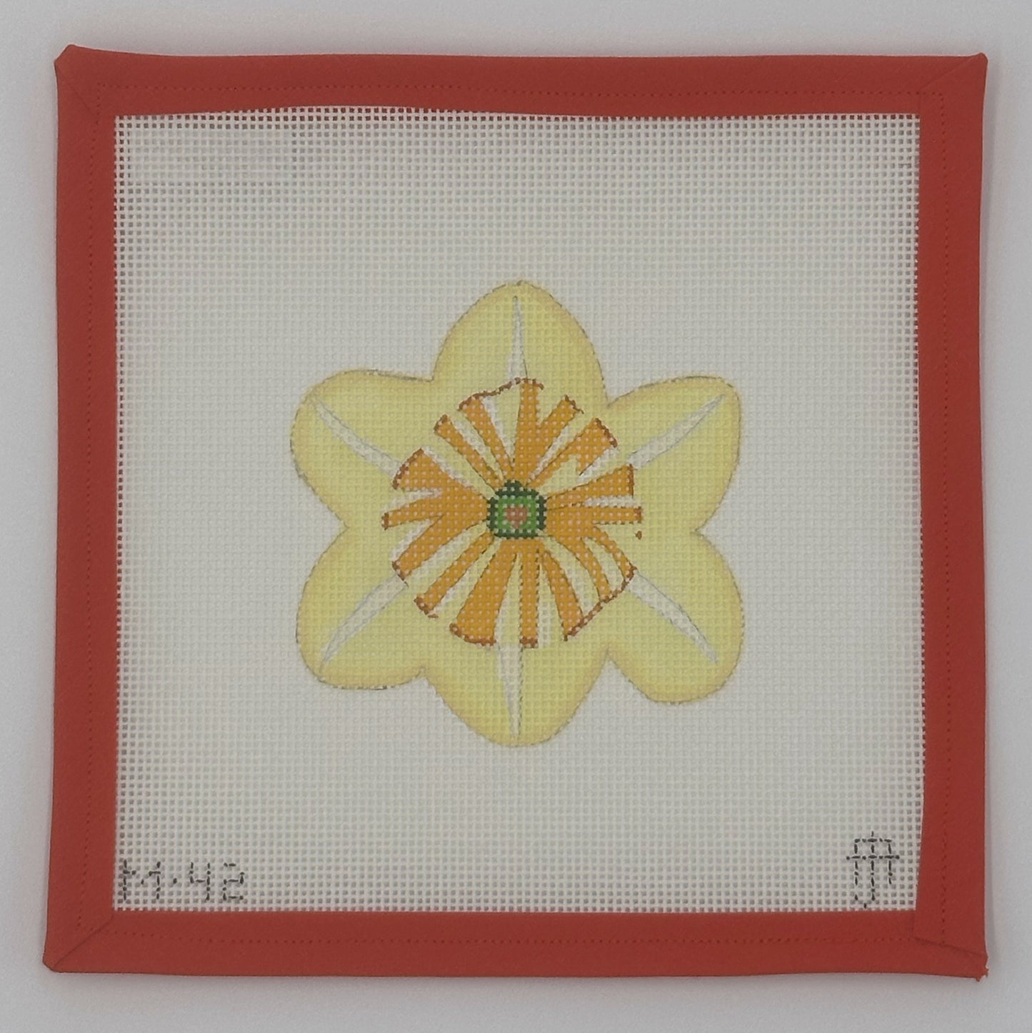 Yellow Violet Mini