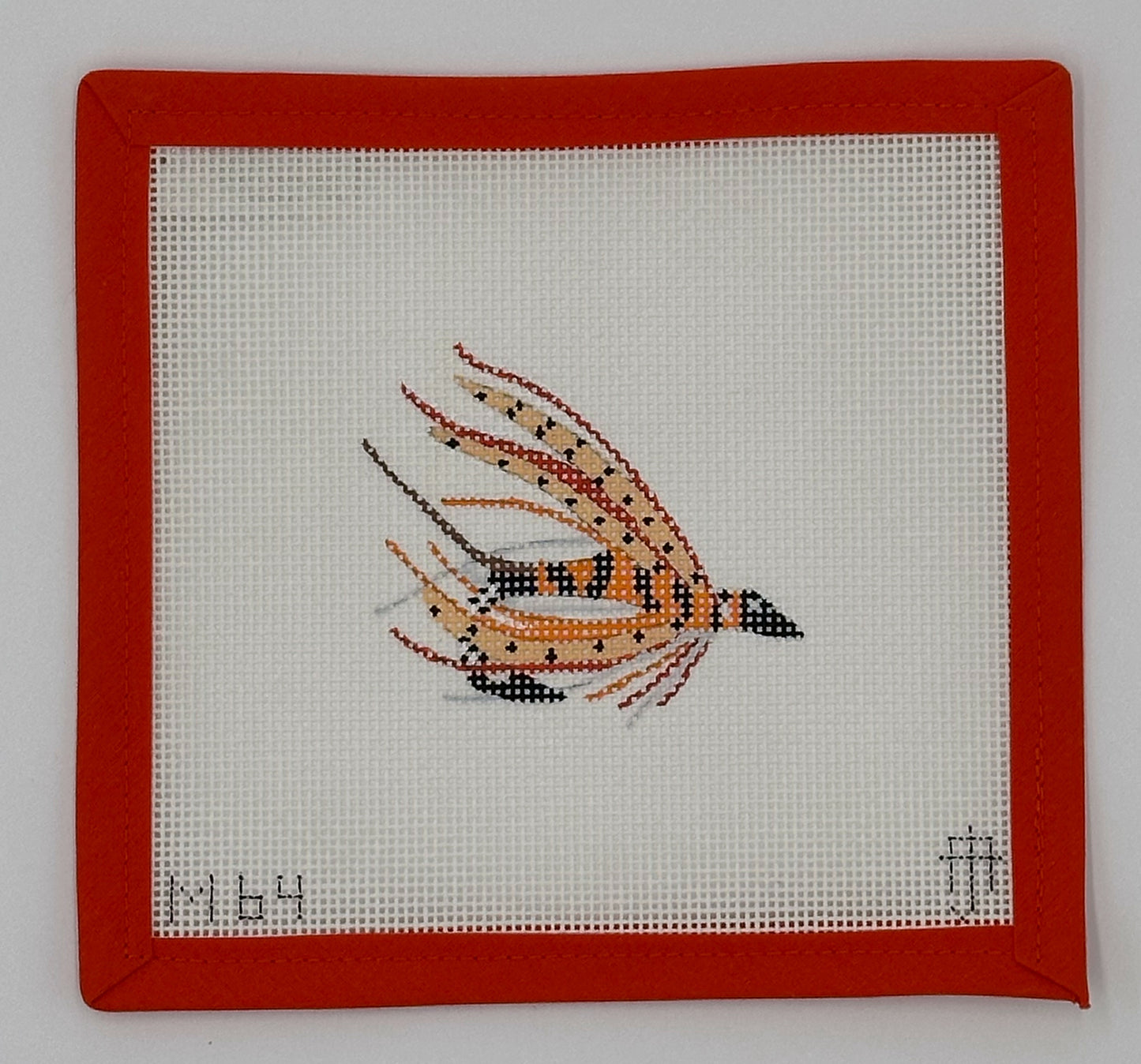 Fly Fishing Mini