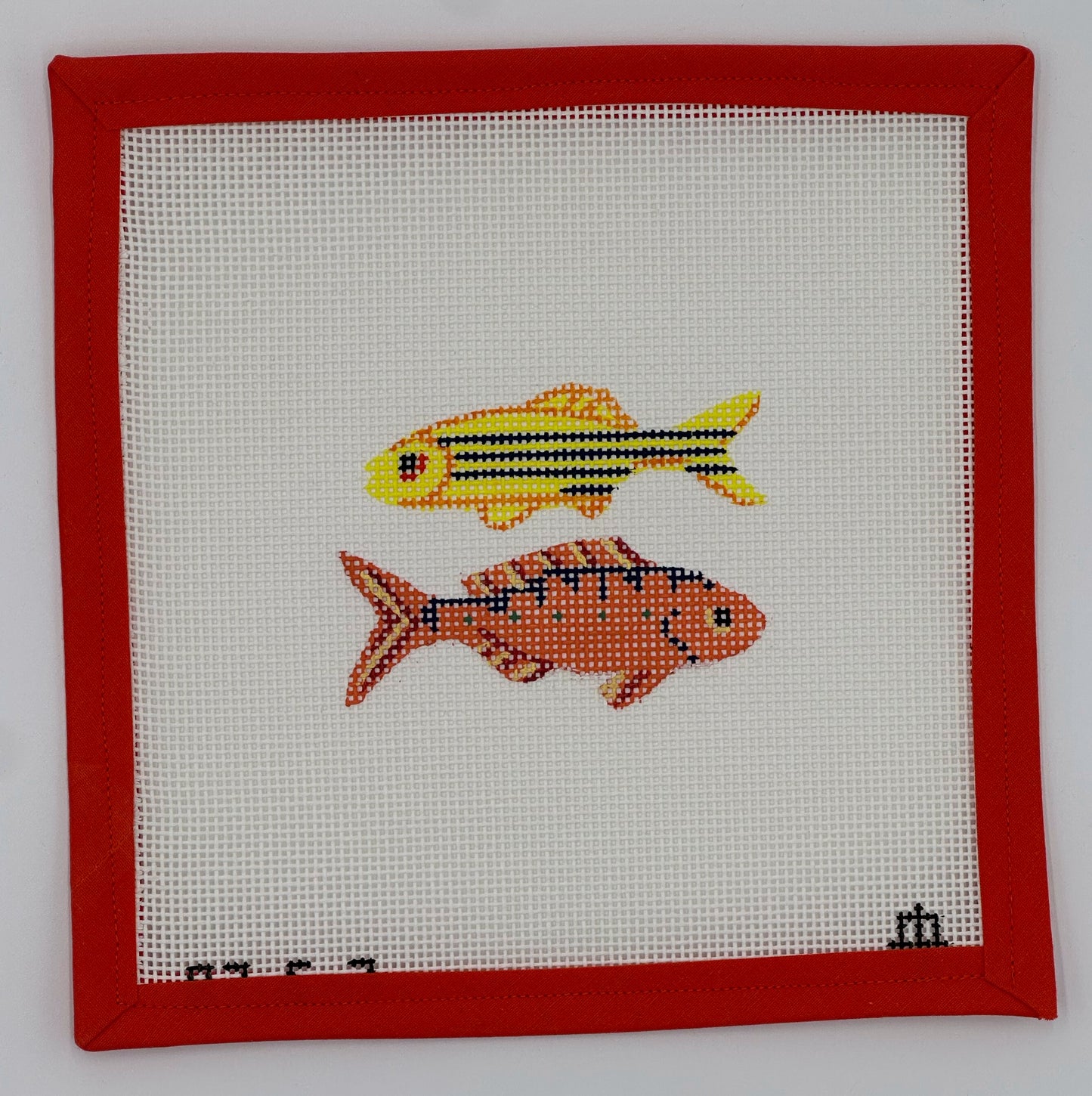 Two Fish Mini