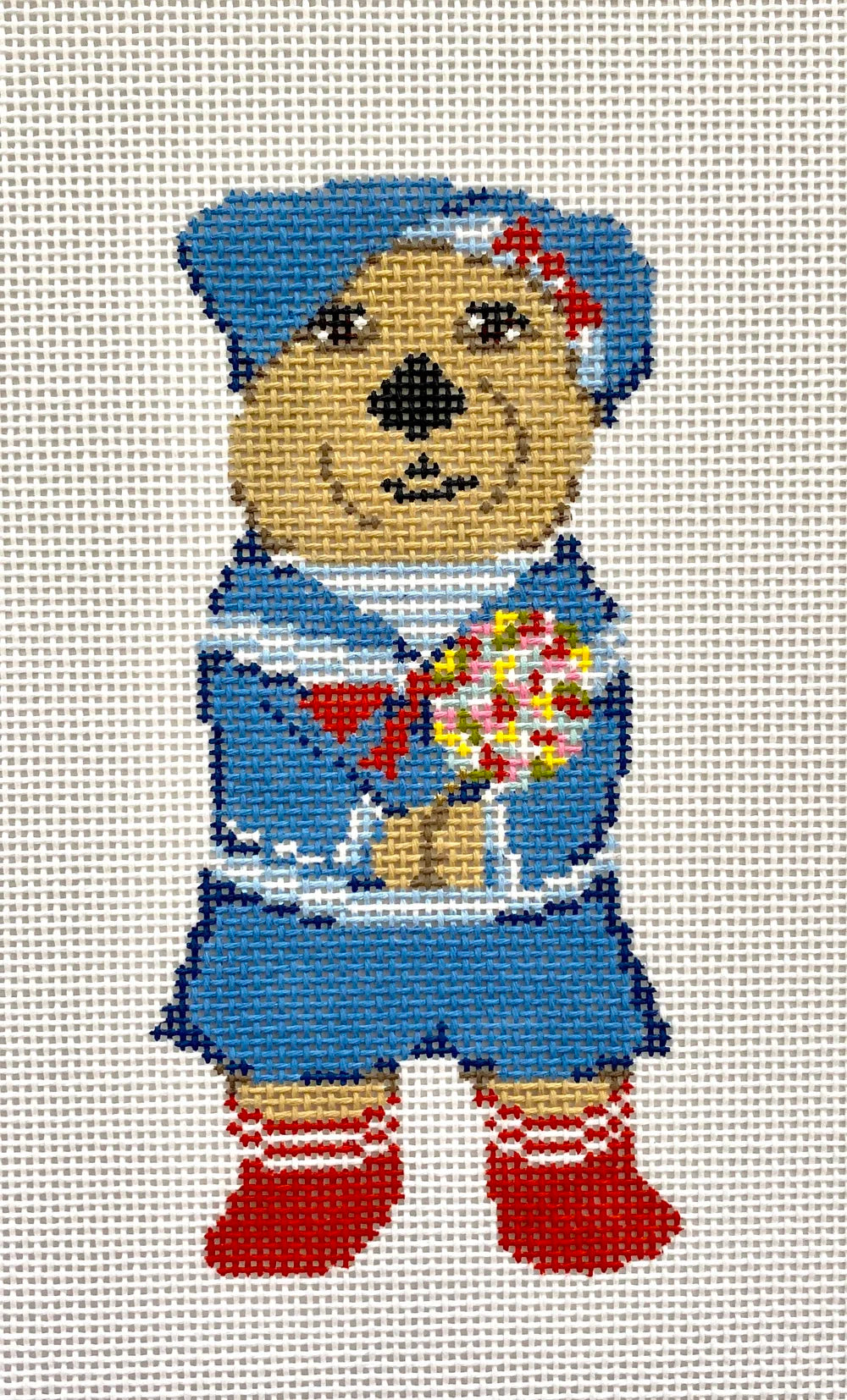 Animal Collection Imogen the Otter - TRUNK SHOW - TR2-D