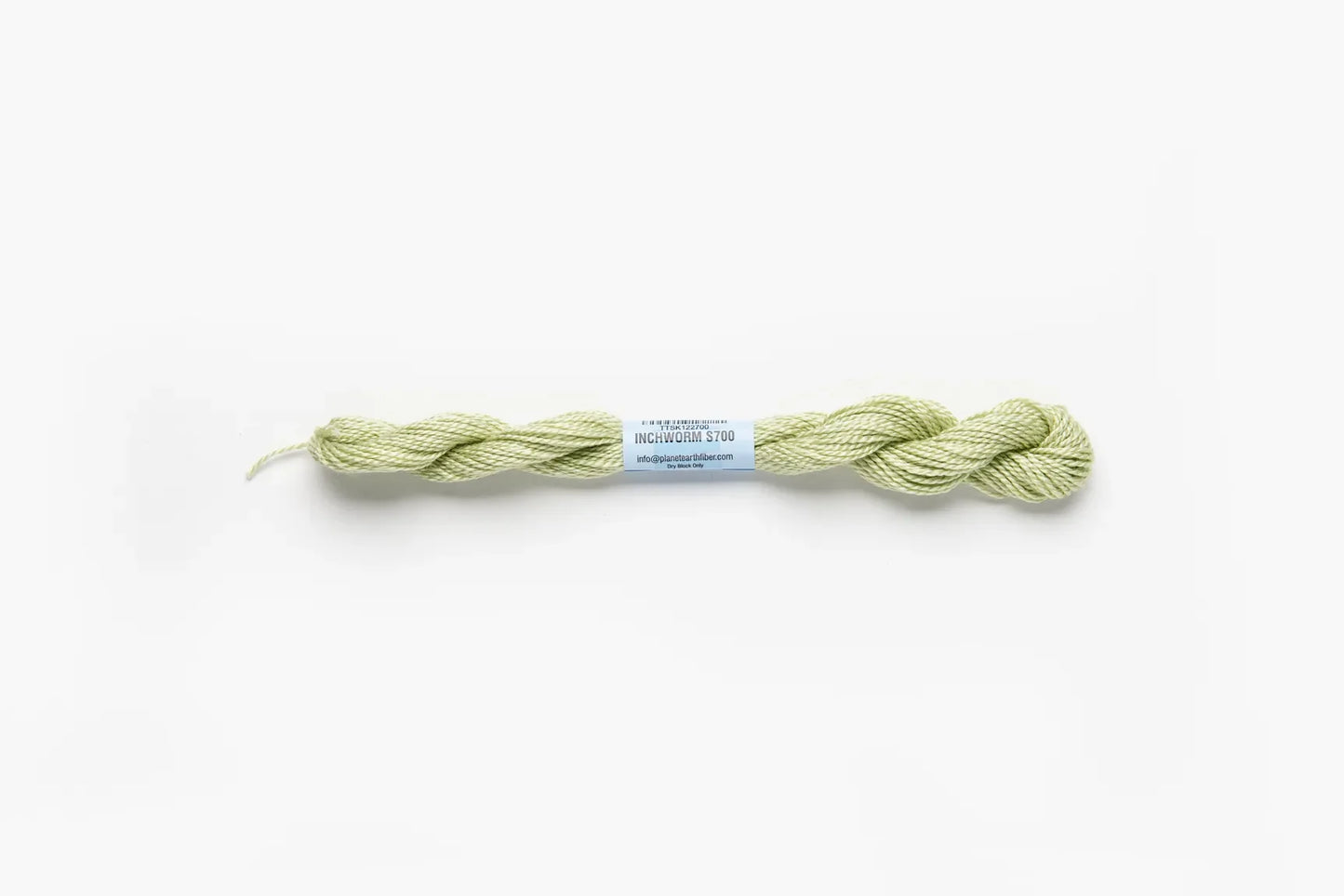 Essentials Skein SE-700 Inchworm