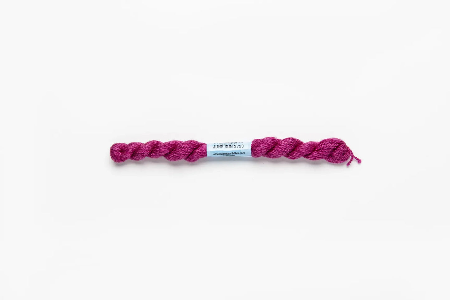 Essentials Skein S753 June Bug