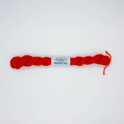 Essentials Skein SE-851 Knockout
