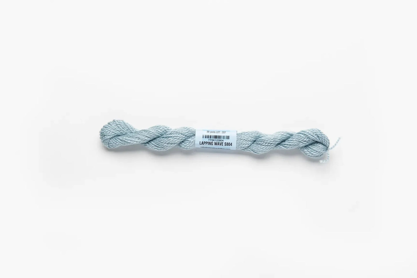 Essentials Skein SE-804 Lapping Wave