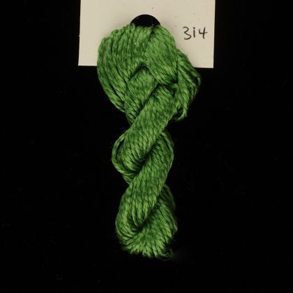 Treenway Shinju 314 Leap Frog