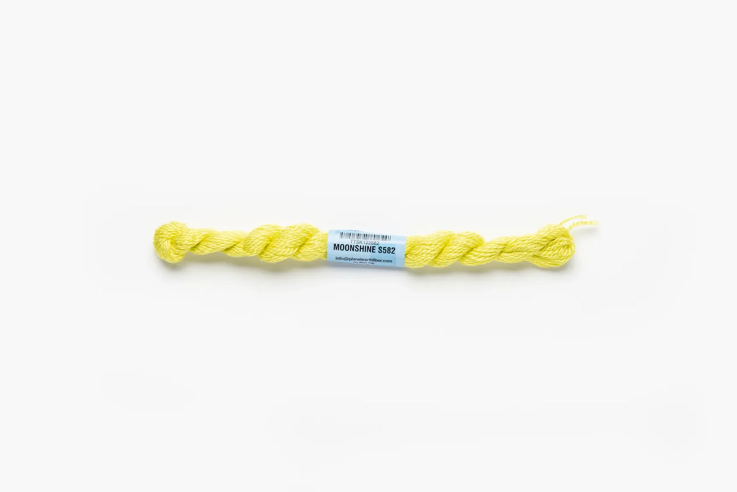 Essentials Skein SE-582 Moonshine