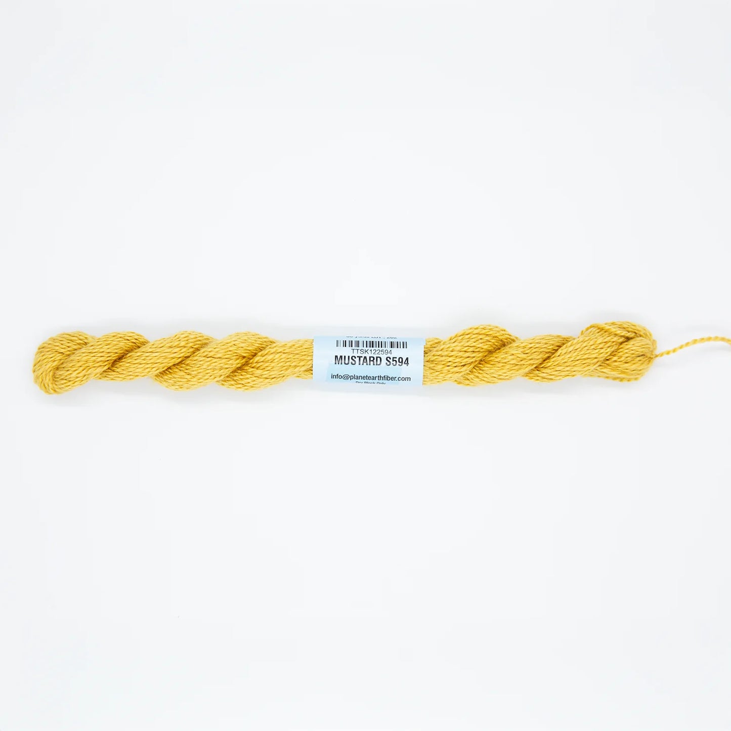 Essentials Skein SE-594 Mustard