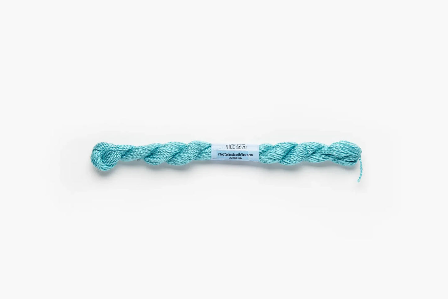 Essentials Skein SE-670 Nile
