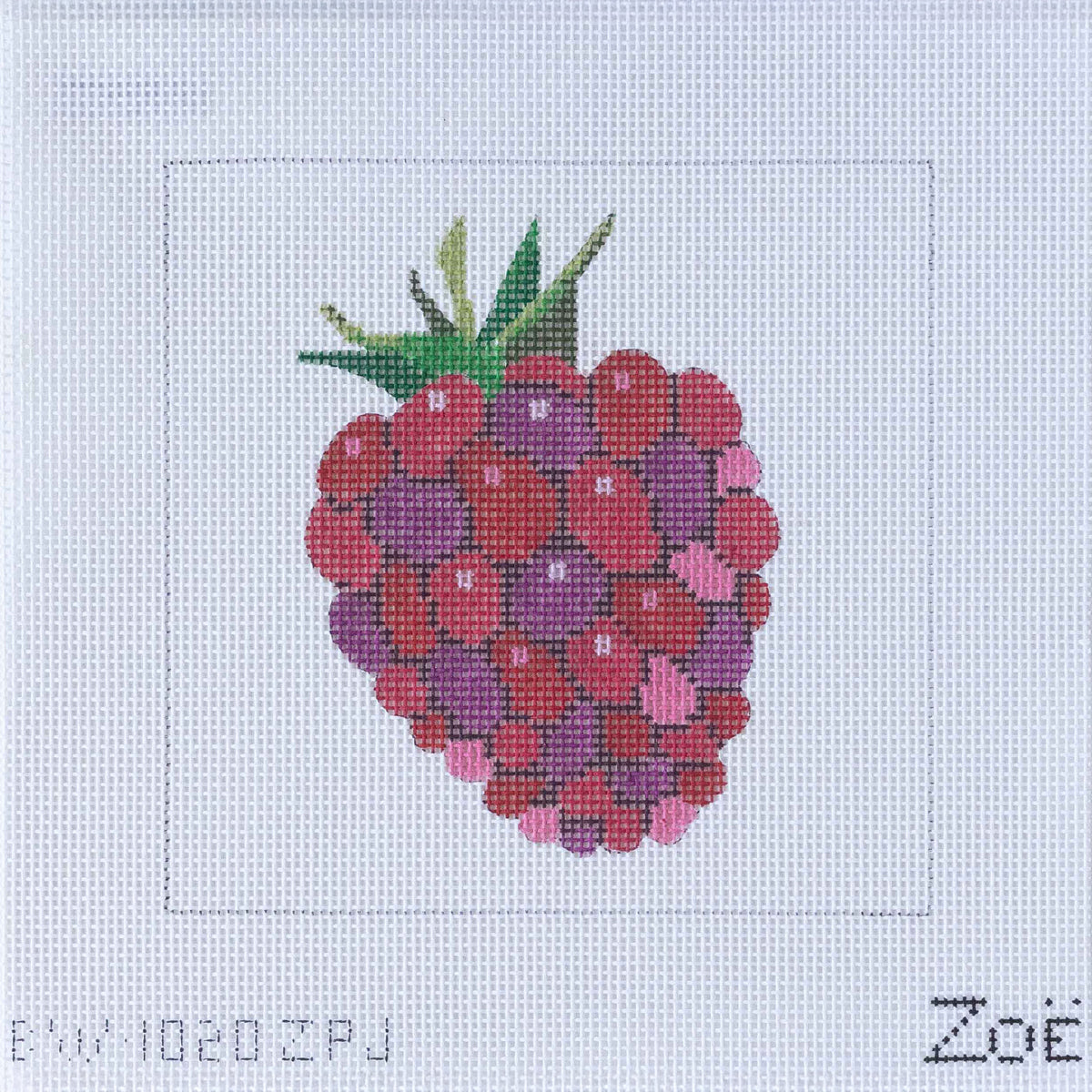 Carrie Out Kits - Raspberry