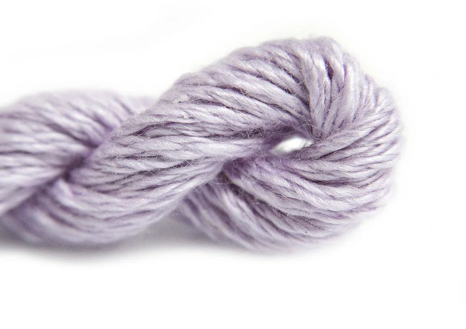 Trio 116 Shrinking Violet