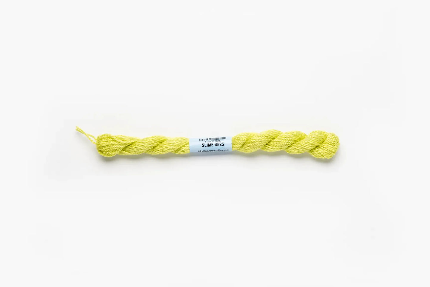 Essentials Skein SE-825 Slime