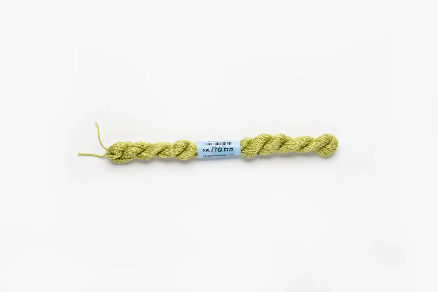 Essentials Skein SE-722 Split Pea