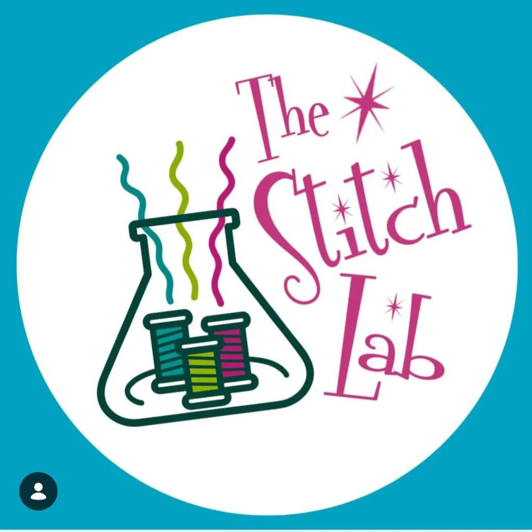 2027 Stitch Lab with Audra - Season One