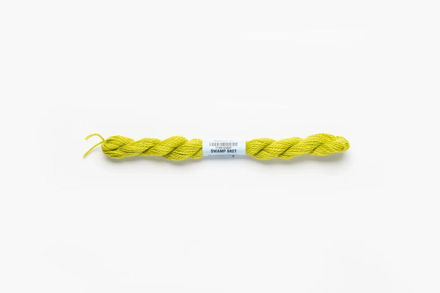 Essentials Skein SE-827 Swamp