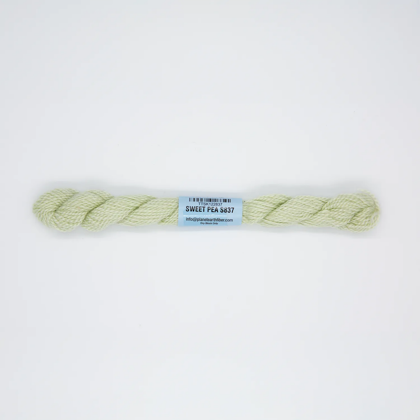 Essentials Skein SE-837 Sweet Pea